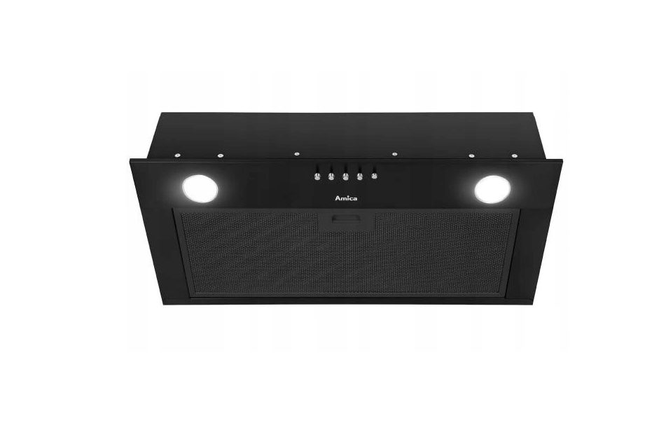 *BESTSELLER* Designer built-in extractor hood Amica