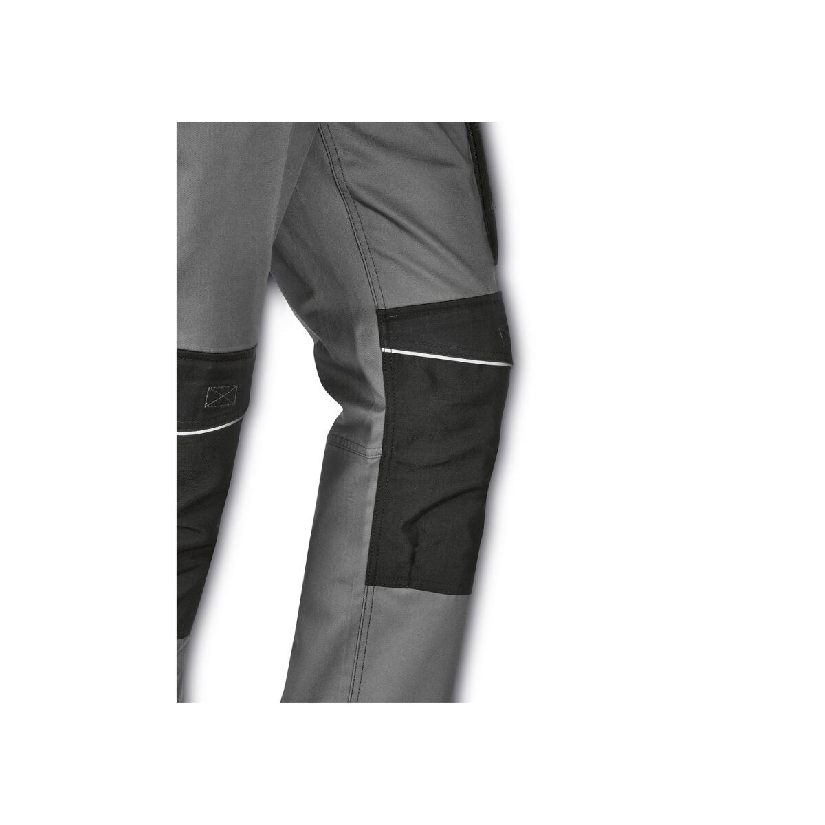 PARKSIDE PERFORMANCE® men's work trousers, with cotton