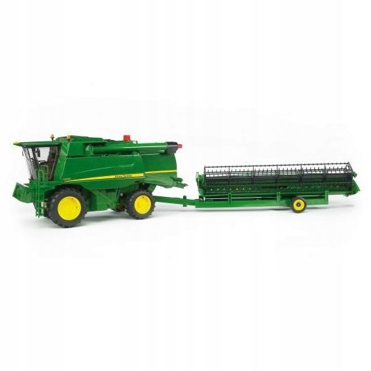 Jouets Enfants Jouets pour enfants Moissonneuse JOHN DEERE T670I grand