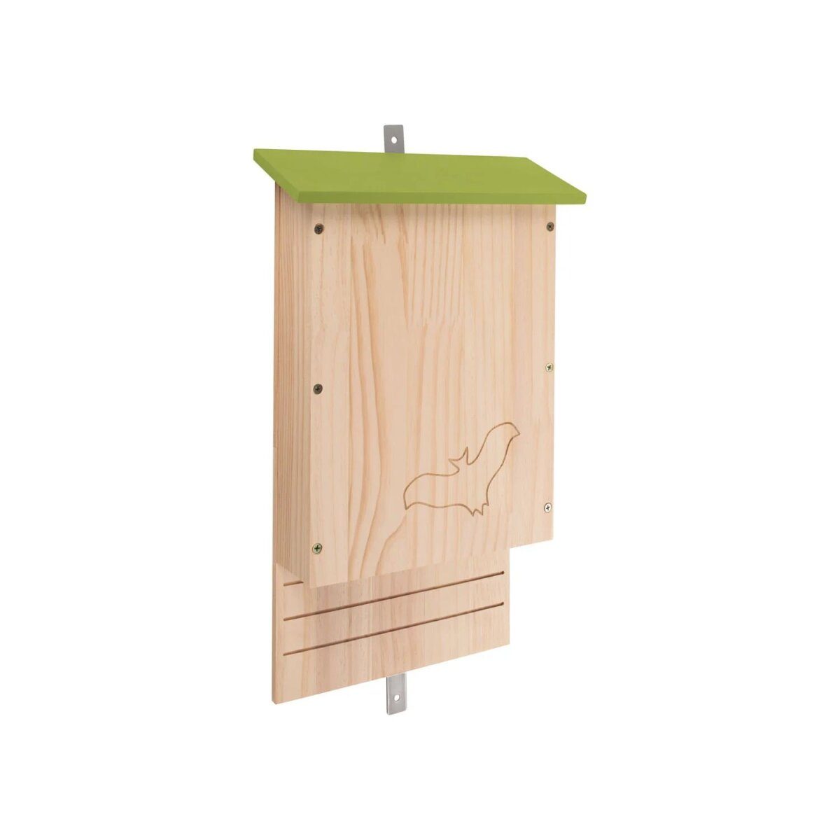 ZOOFARI® egelhuis / eekhoornkolf / vleermuishuis (vleermuishuis)