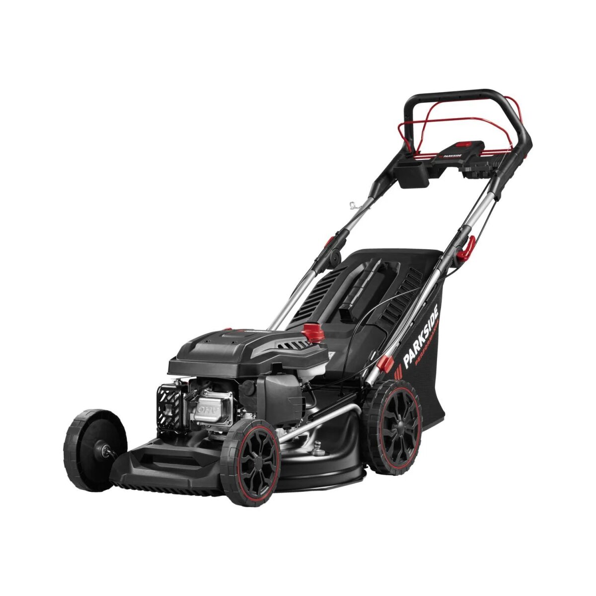 Kosiarka spalinowa PARKSIDE PERFORMANCE® »PPBRM 53 B2« Kosiarka spalinowa PARKSIDE PERFORMANCE® »PPBRM 53 B2«