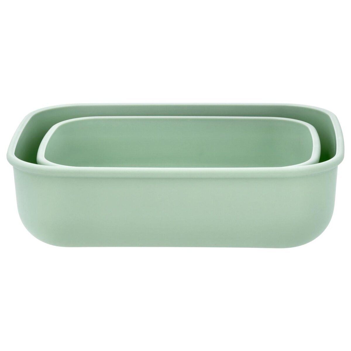 SILVERCREST® voedselbewaarcontainers, set van 2