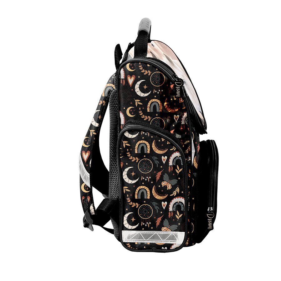 Cartable chevaux