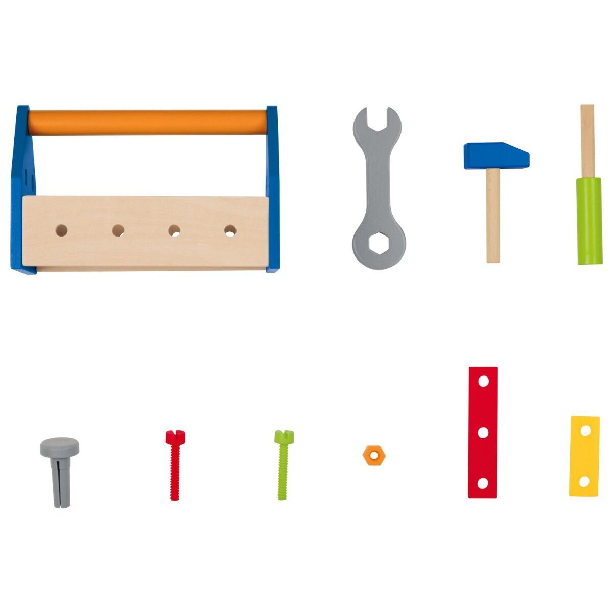 lupilu® motor skills toys