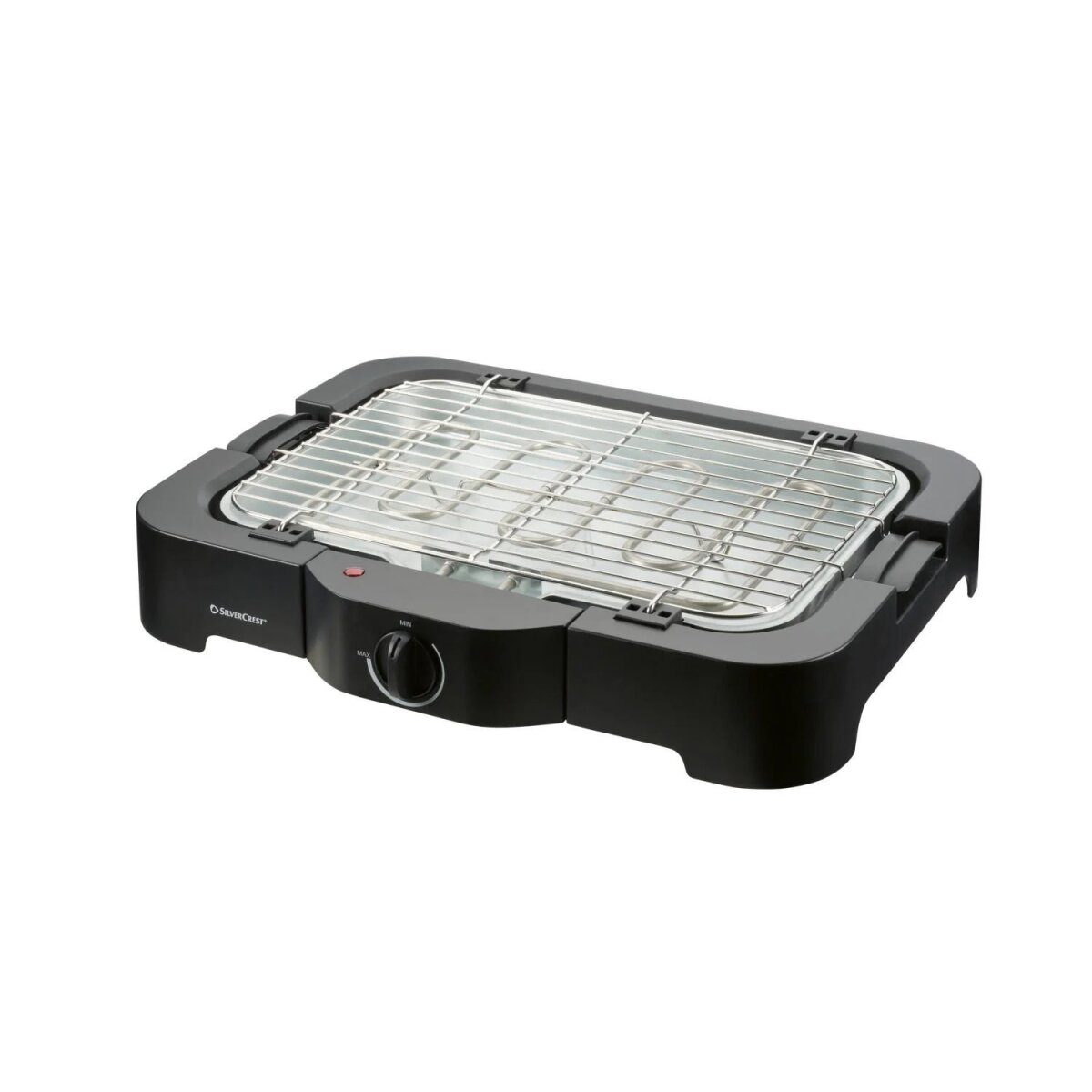 Elektryczny grill stołowy SILVERCREST® GTGE 2300 C1