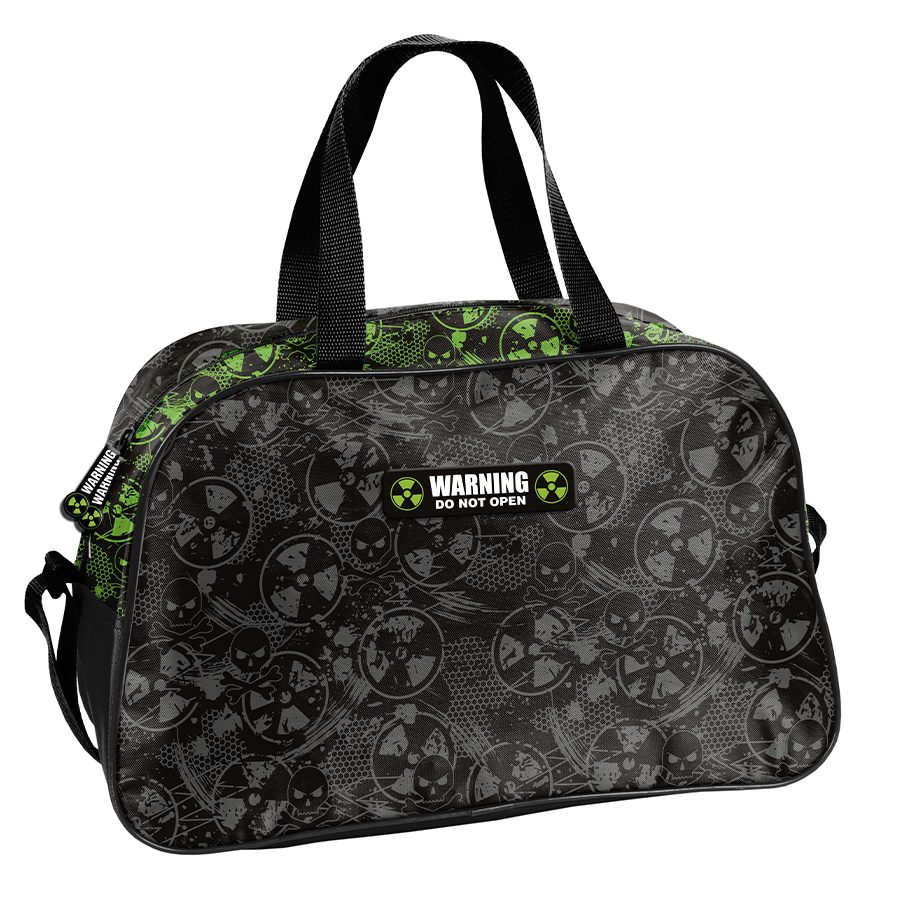 Tasche sportowa Alert