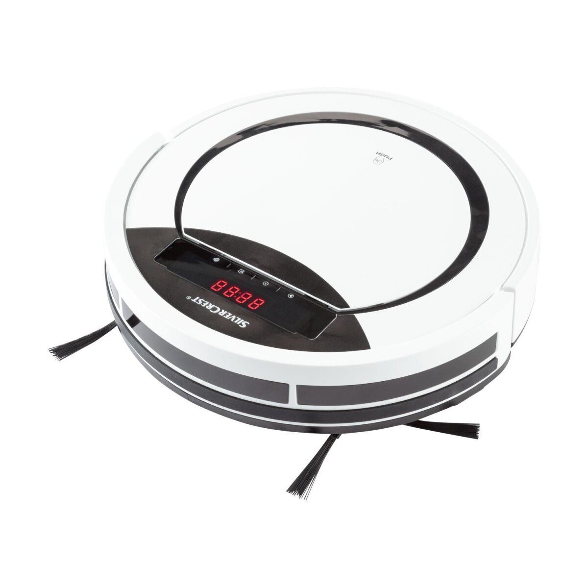 Robot próżniowy Silvercrest 20 W »SSR 3000 A1«