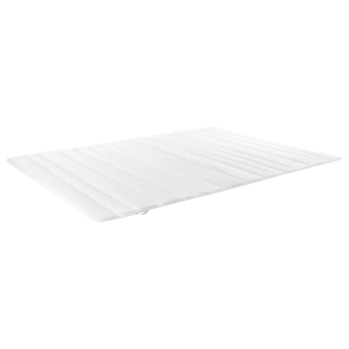 LIVARNO Home mattress topper, 140 x 190 cm