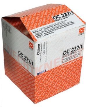 KNECHT OC237/1 - Art.-Nr. HT-50657