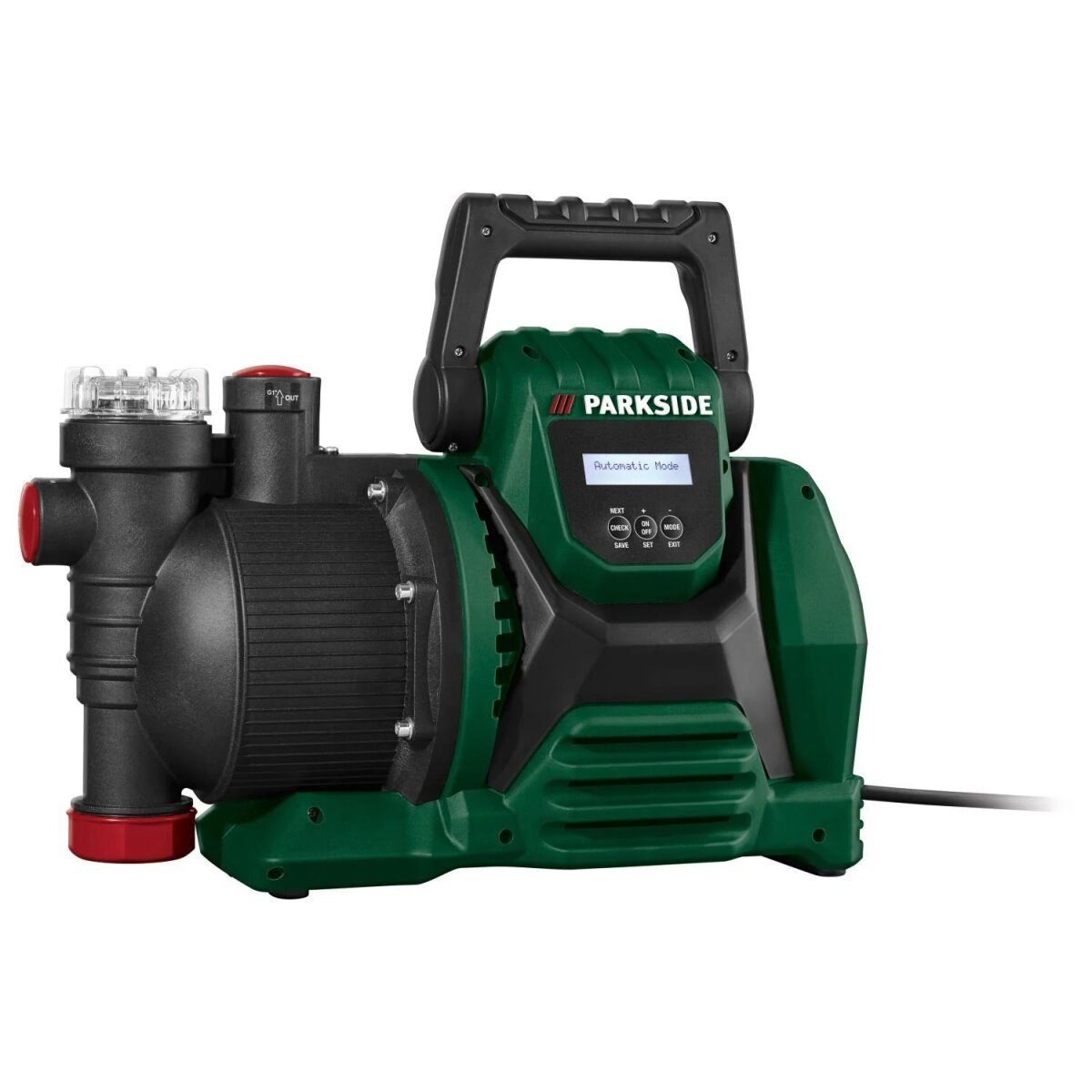 PARKSIDE® Haus- und Gartenmaschine »PHGA 1300 A1«