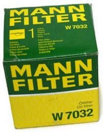 MANN W 7032 - Part No. HT-51196