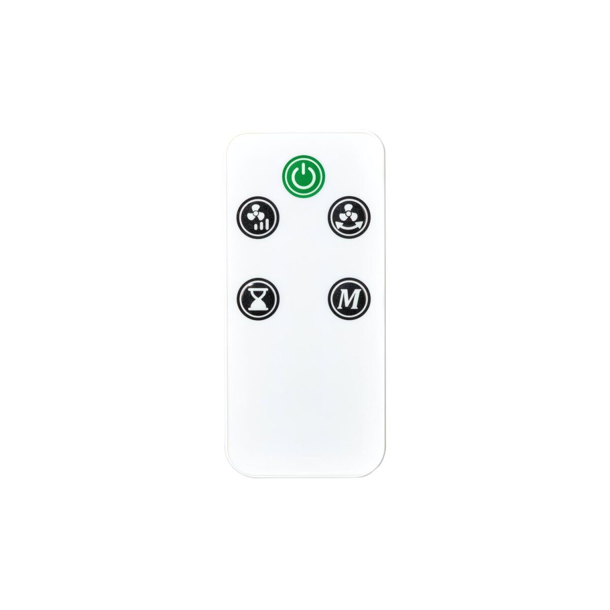 TRONIC® staande ventilator “SSVF 45 D2”, inclusief afstandsbediening