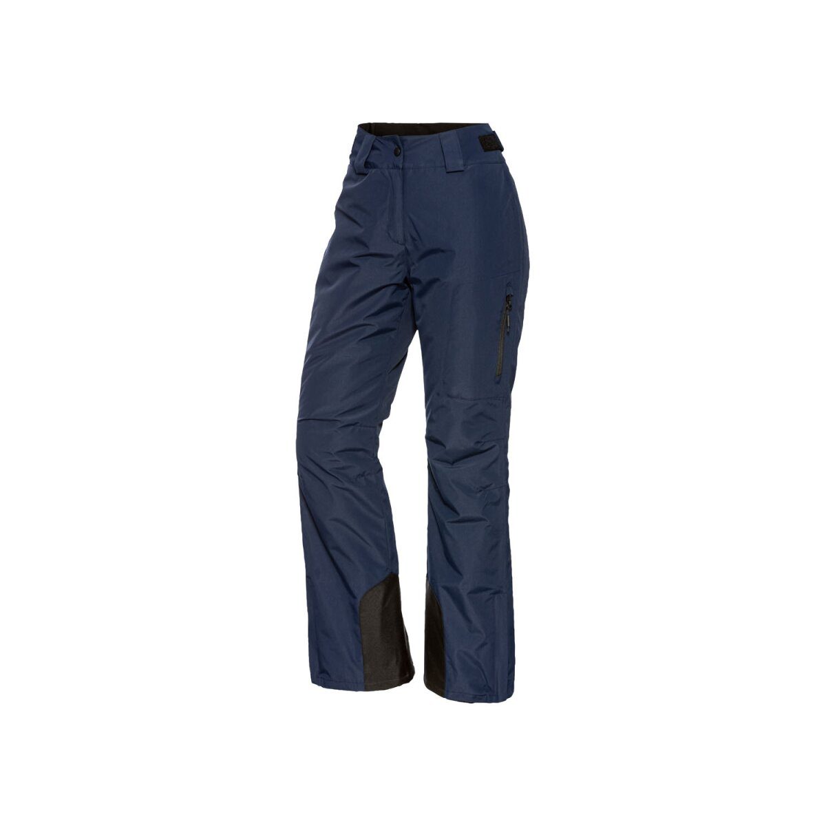 Crivit women's ski pants, windproof and waterproof