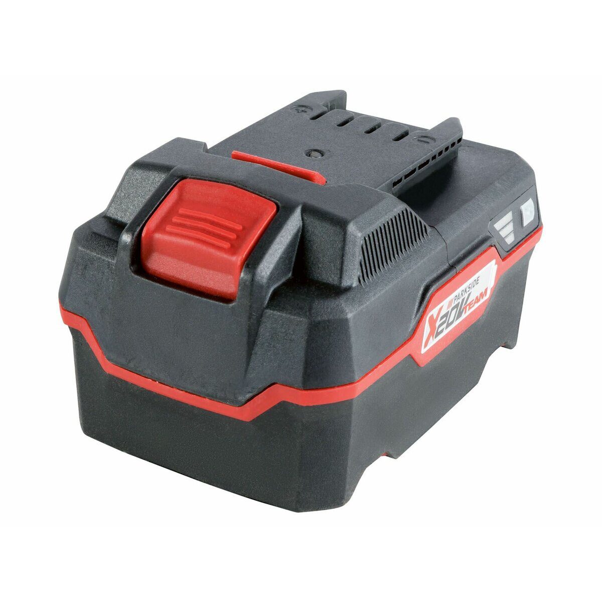 PARKSIDE® additional battery 4 Ah with charger for devices in the X 20 V family