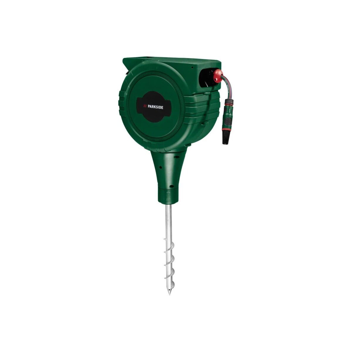 PARKSIDE® earth hose reel