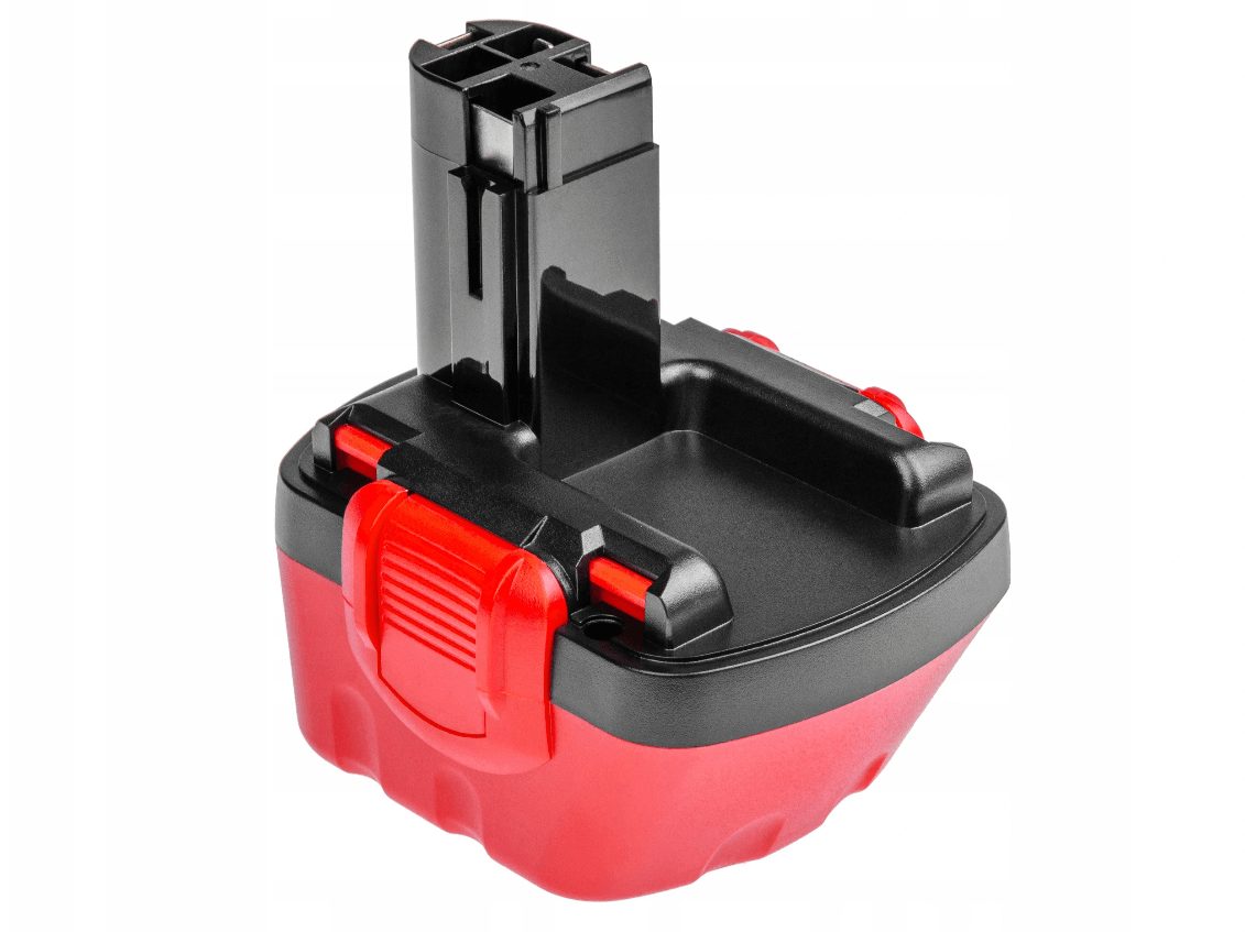 #BESTDEAL# NEUER Ersatzakku Bosch PSR GSR PSB 12V 2Ah Hohe Qualität