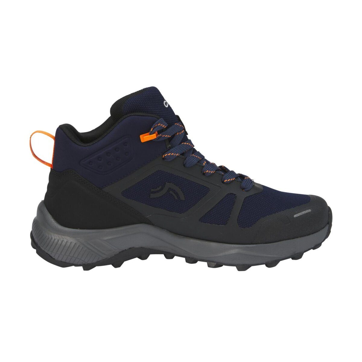 Chaussures de trekking pour hommes CRIVIT, avec semelle intérieure amovible