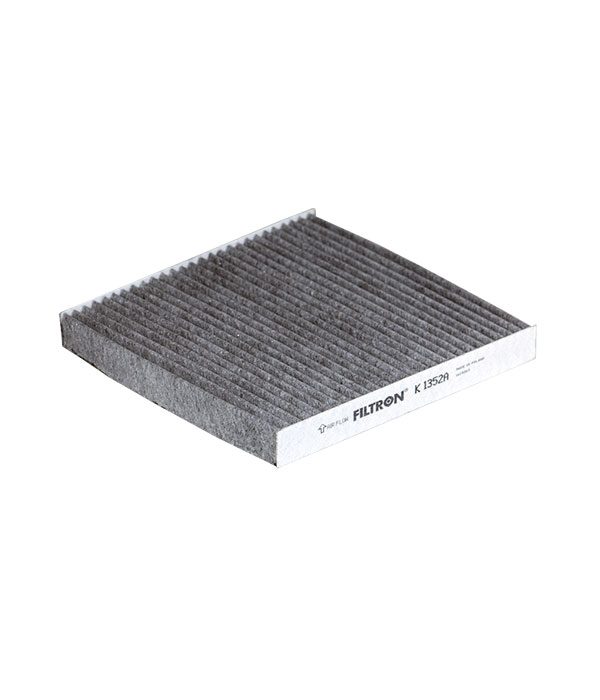 Filtre d'habitacle FILTRON K 1352a au charbon