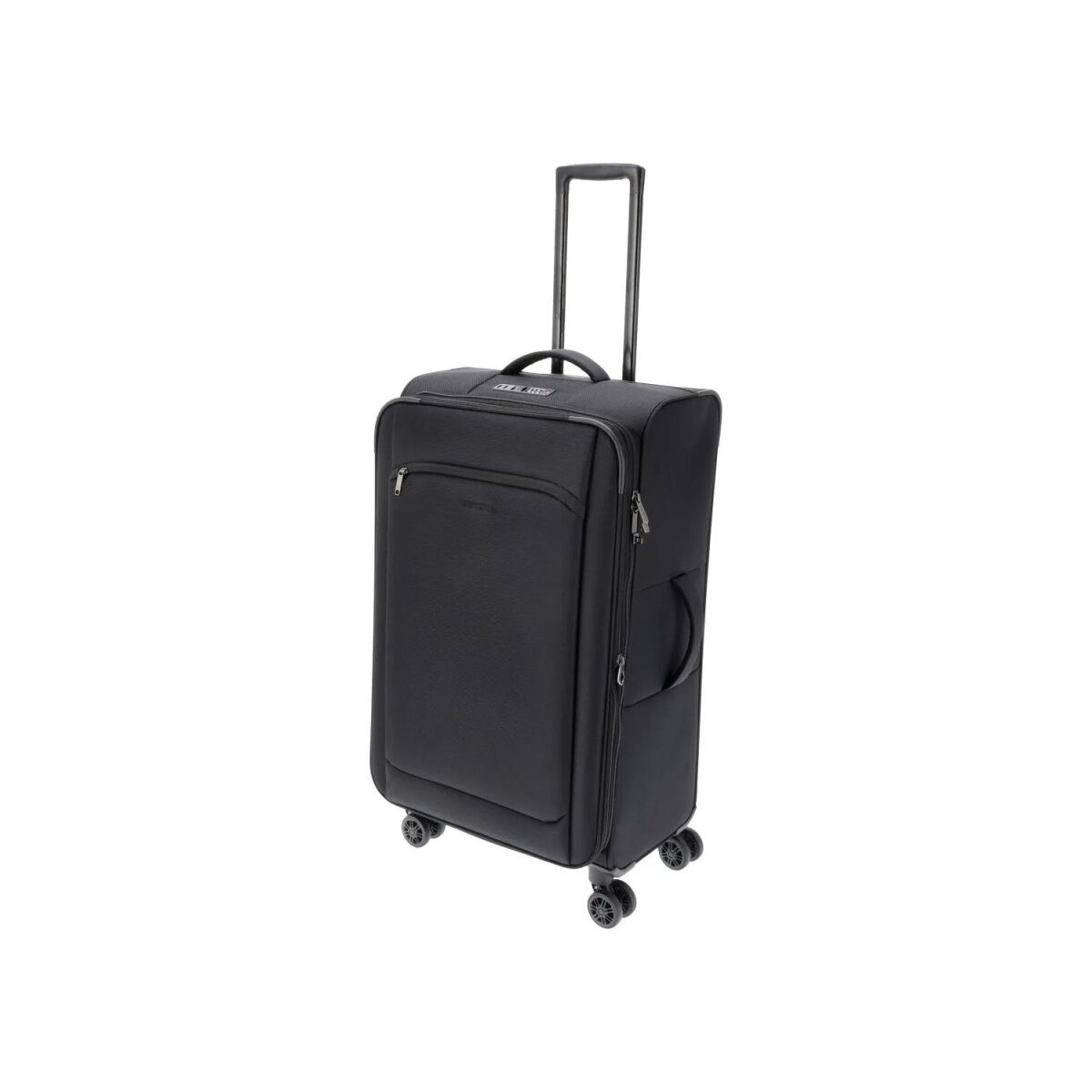 esmara® trolley reiskoffer, zwart