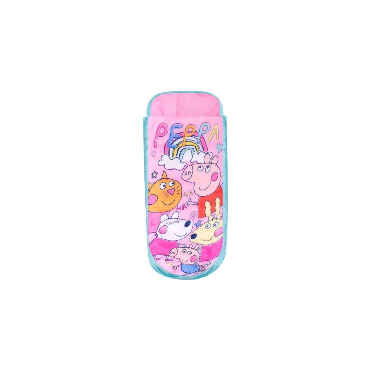 Personnage World Bluey / Peppa Pig Readybed (Peppa Pig) – Réf. HT-20658