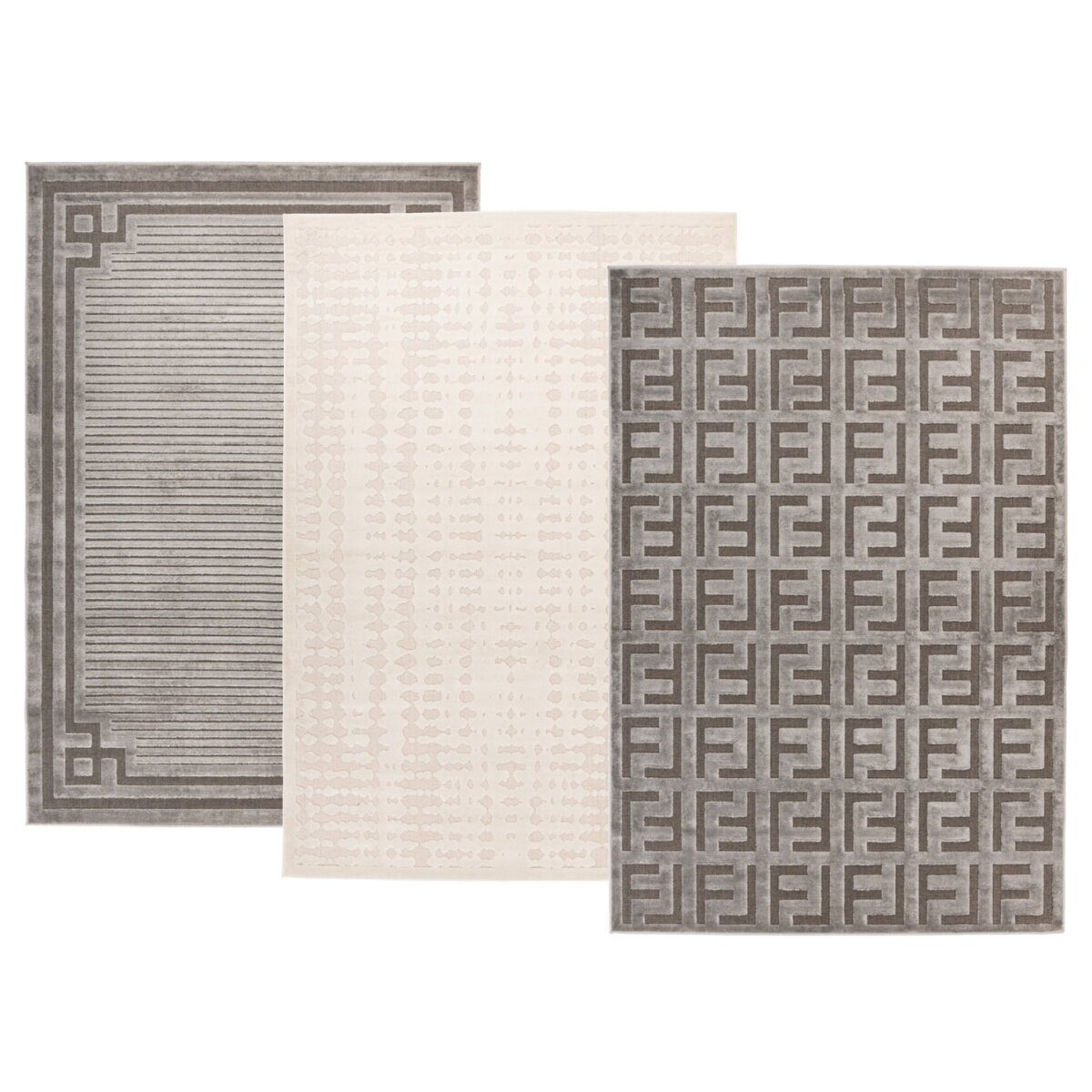 KAYOOM carpet “Madita”, soft short pile