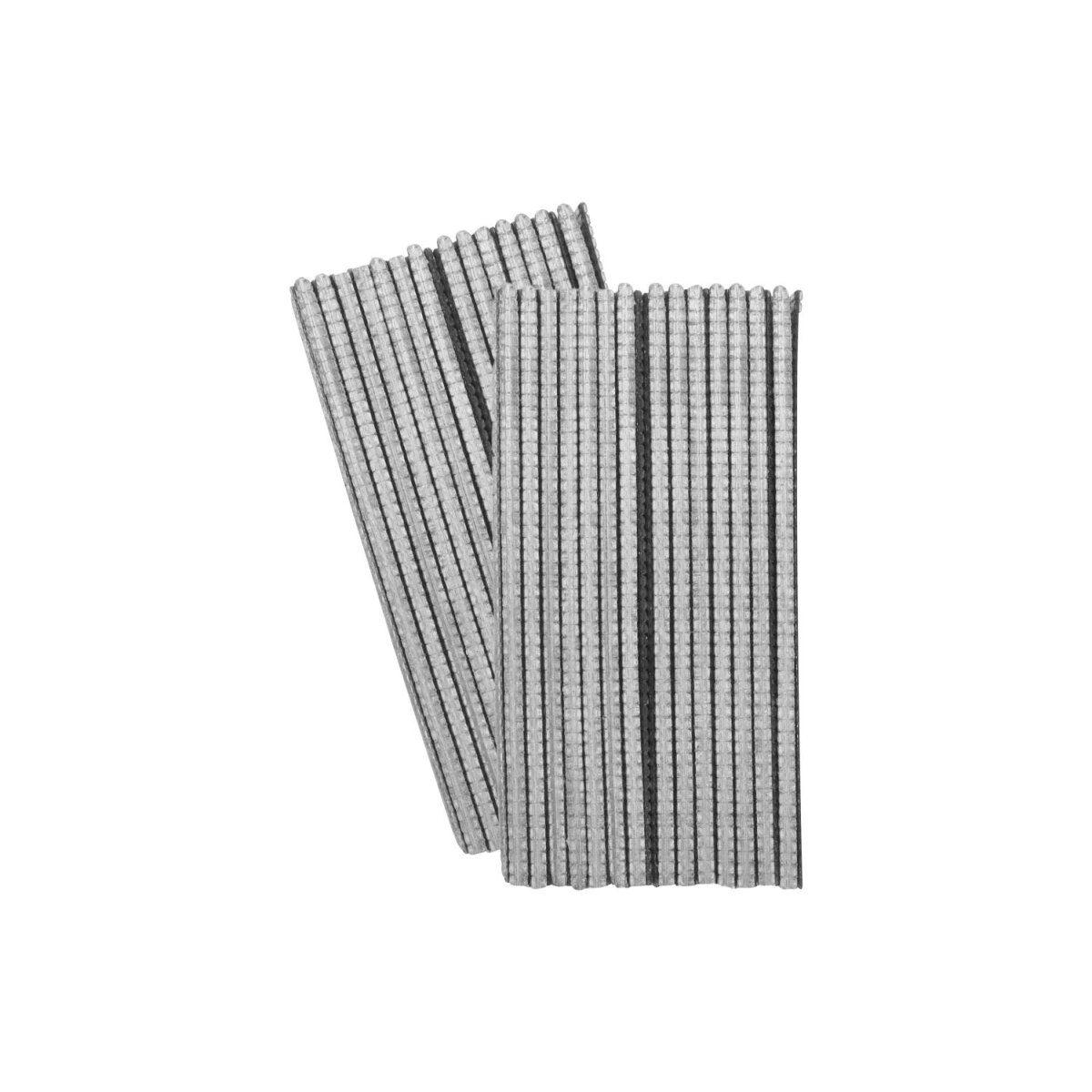 PARKSIDE® Klammer-/Nagelset für Elektrotacker, aus verzinktem Stahl