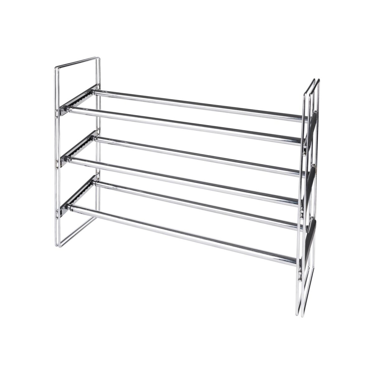 LIVARNO home shoe rack, extendable LIVARNO home shoe rack, extendable