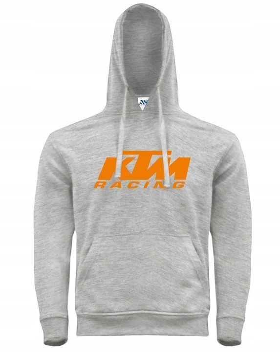 KTM Racing PREMIUM Hoodie Sweatshirt Pullover Men Design 2