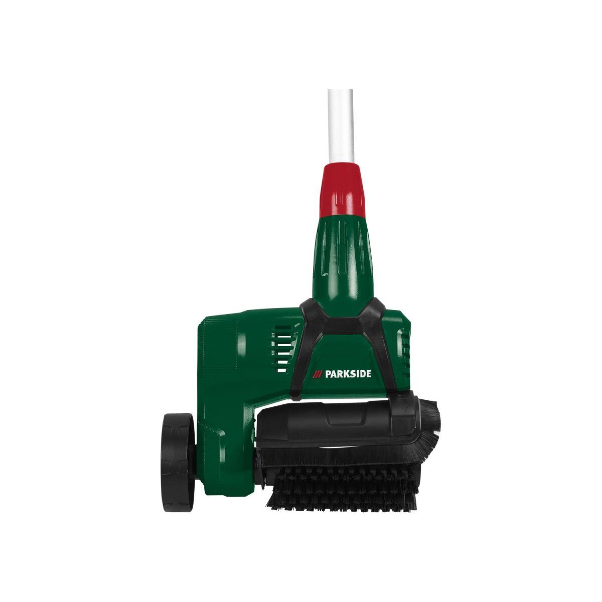 PARKSIDE® Brosse électrique 2 en 1 »PEOB 500 B1«