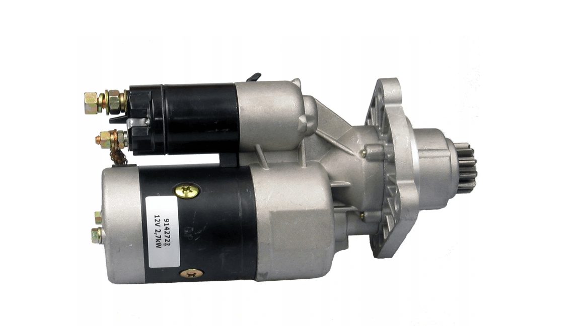 #SALE# Starter Ursus C330/360/ZETOR