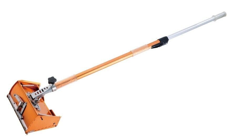 Automatischer Trockenbau-Fugenfüller für Rigips-Füllungen