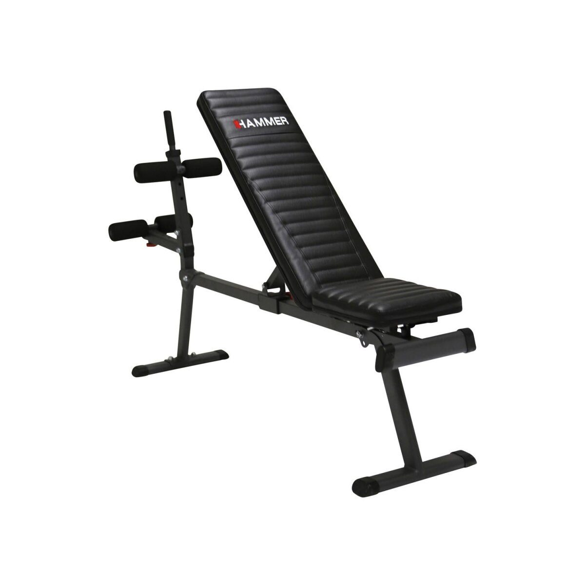 HAMMER halterbank »Ab Bench Perform One«