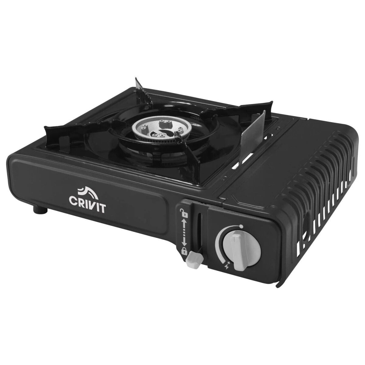 CRIVIT camping stove, 1 flame