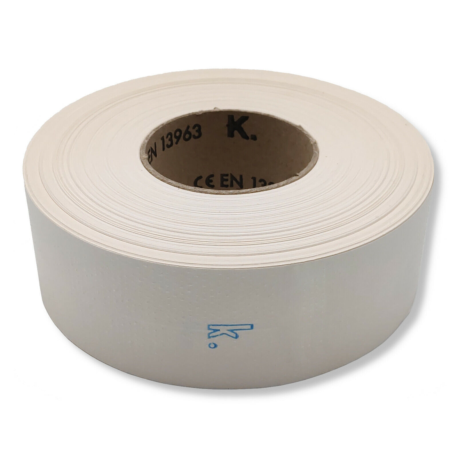 Taśma papierowa KNAUF do płyt gipsowo-kartonowych 75m Taśma papierowa KNAUF do płyt gipsowo-kartonowych 75m