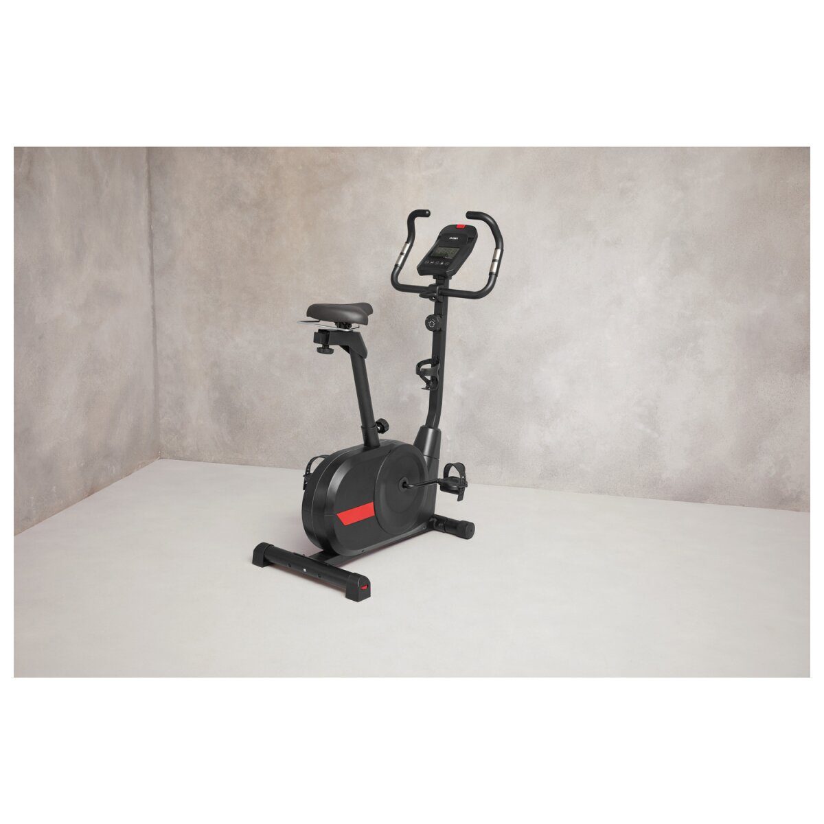 Rower treningowy CRIVIT, zintegrowany komputer