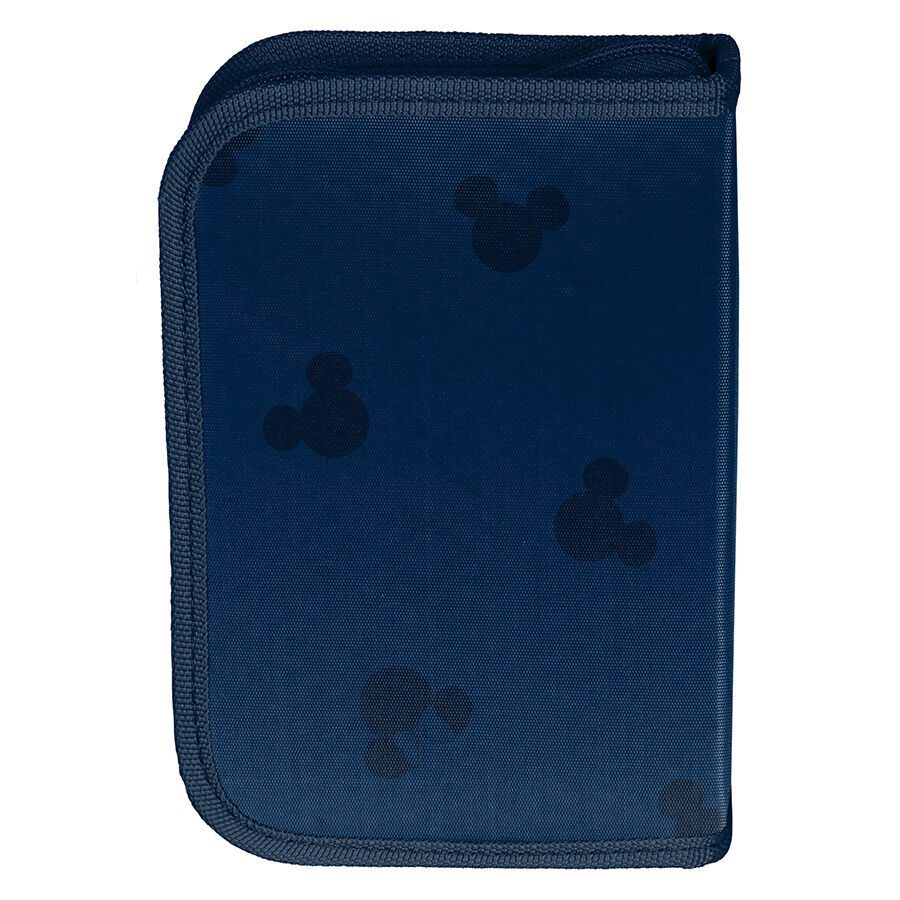 Marineblauwe Minnie Mouse schoenentas