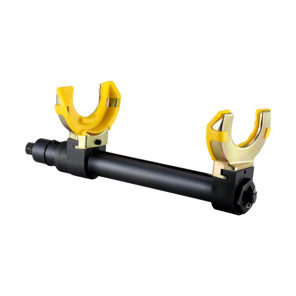 Spring Compressor Kit - Suspension Spring Compatible with 22-mm-Buchse Universal Spring Compressor 4500kg Load Capacity Car Professional Spring Compressor Shock Absorber Tool Suspension Legs
