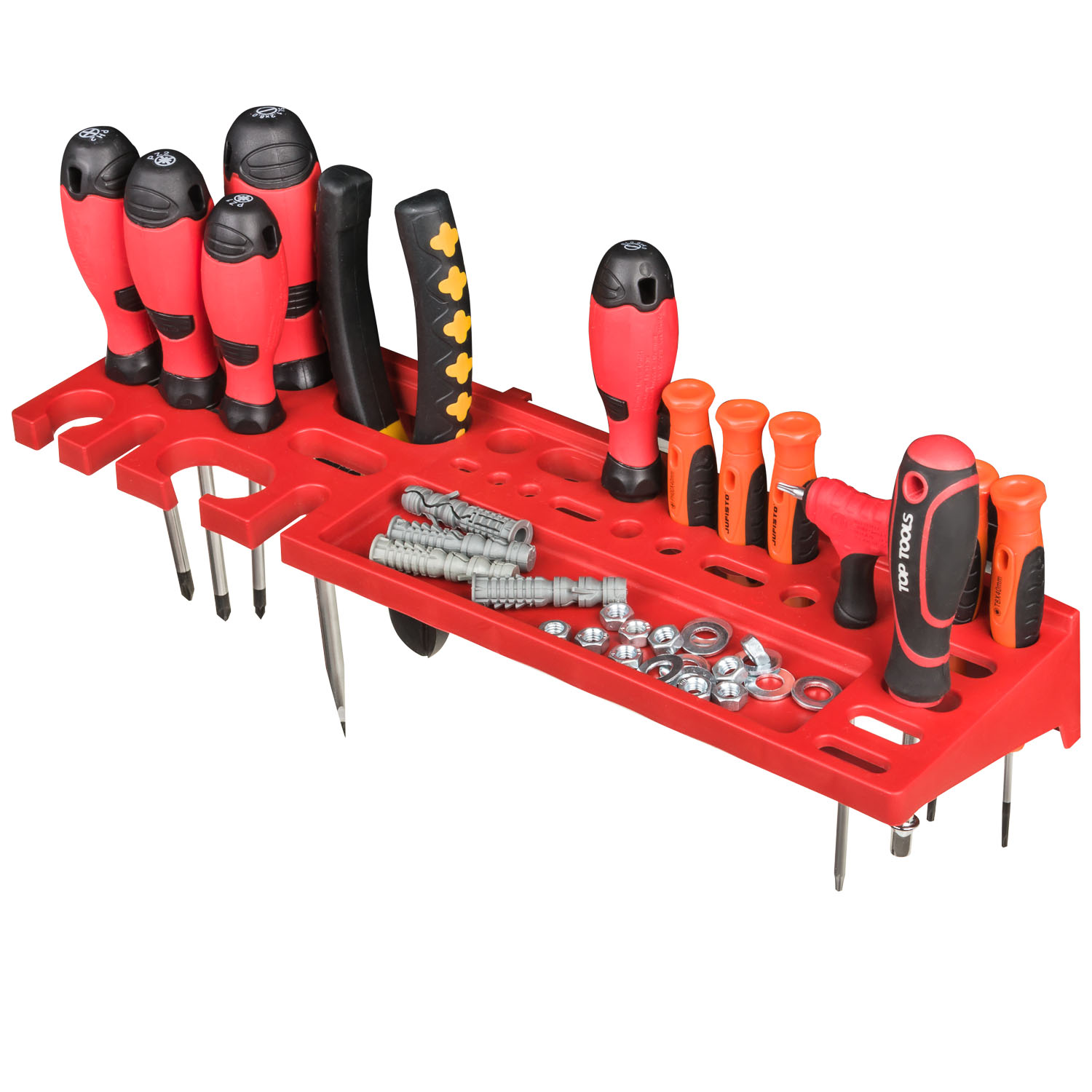 MIX69 tool board MIX69 tool board