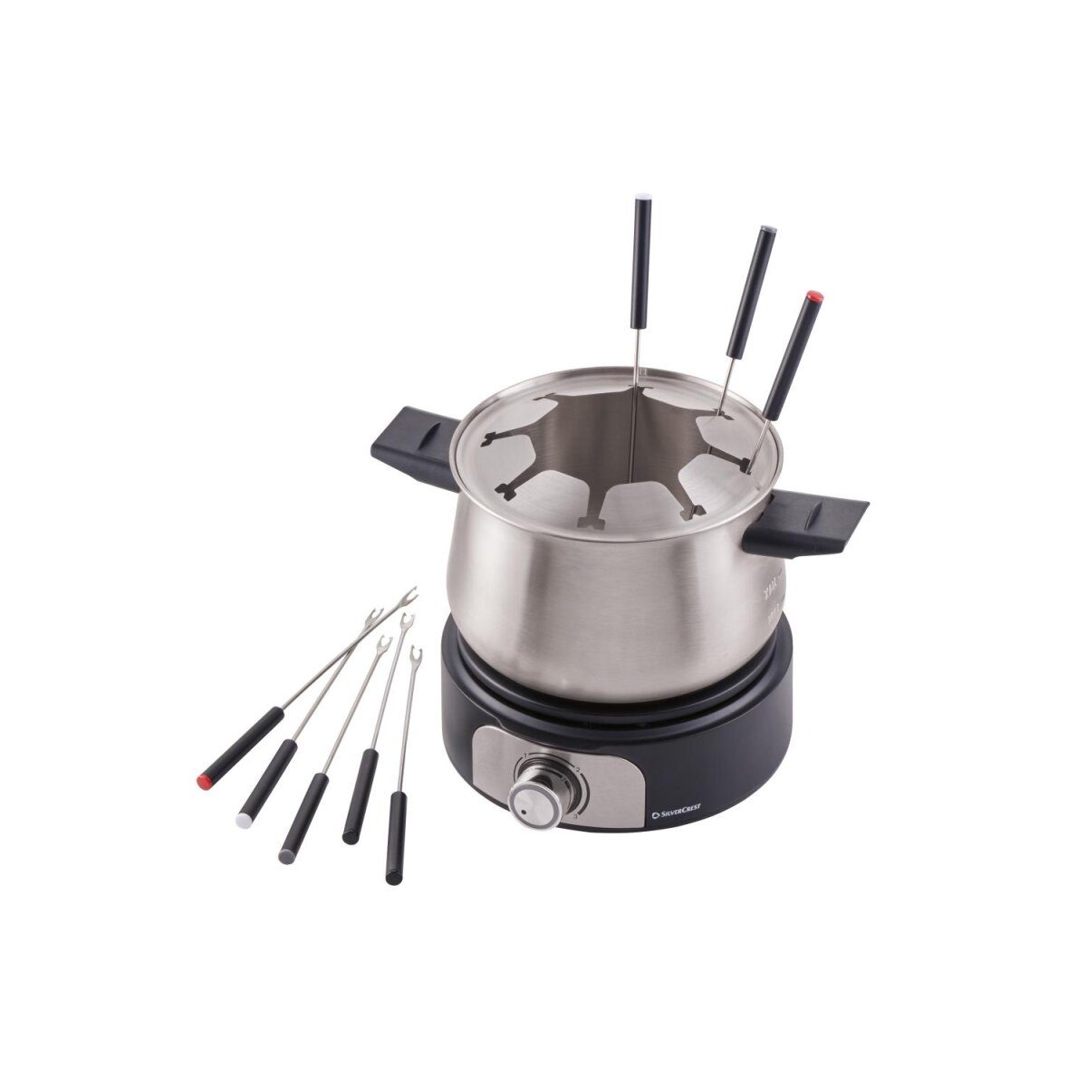 Fondue électrique SILVERCREST®