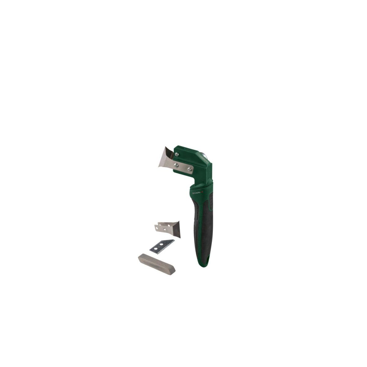 PARKSIDE® voegenschraperset / voegenmessenset / voegengladderset (mortelmes & reinigingsrubber)