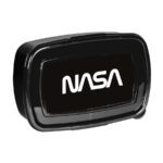 NASA camo water bottle