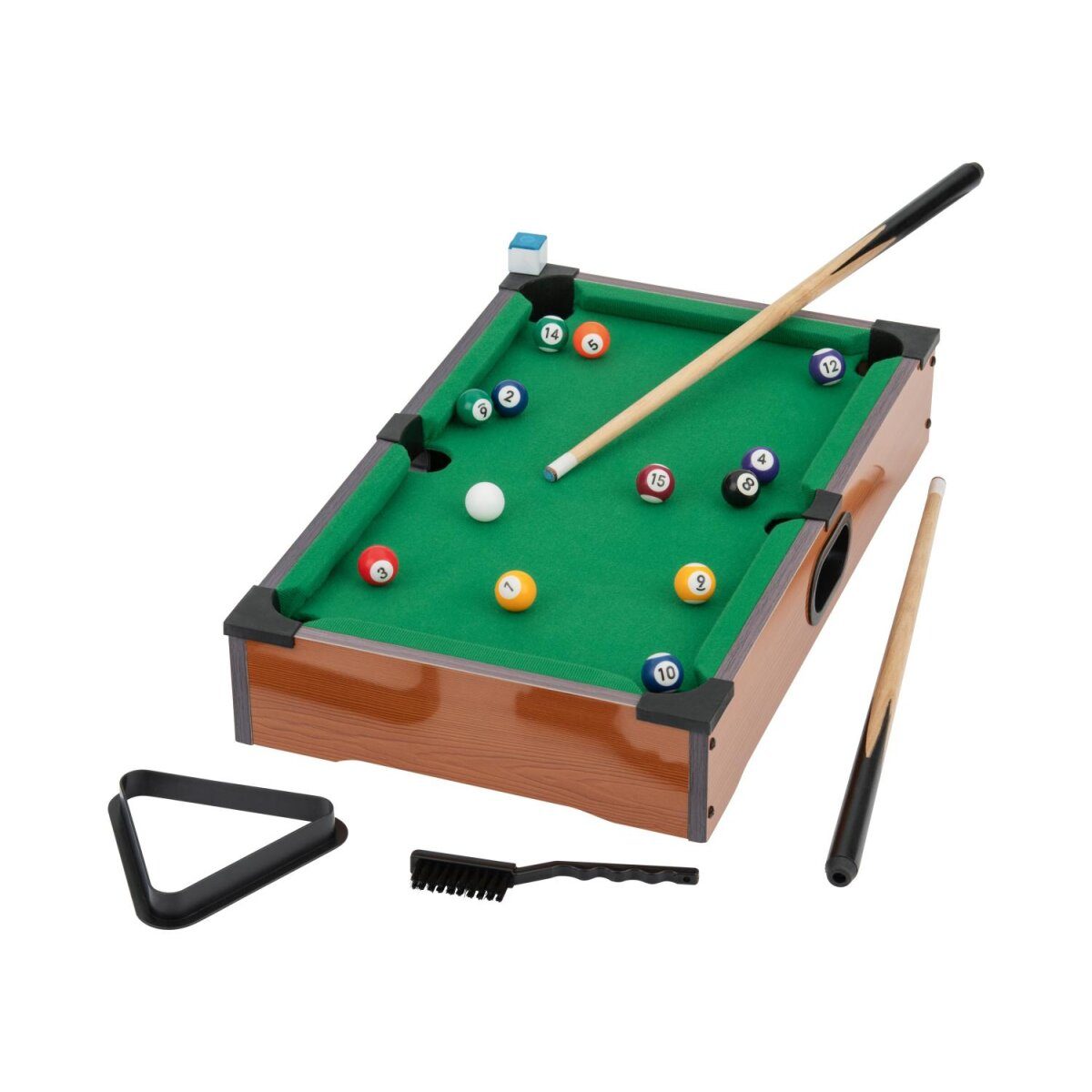 LUPILU® Holz Tischspiele