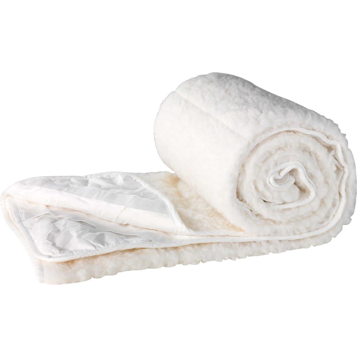 Surmatelas TXL Confort Texels 160 x 200-210 cm