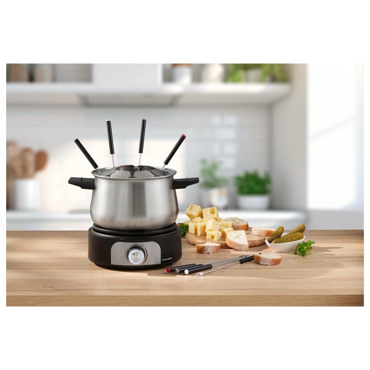 Fondue électrique SILVERCREST®