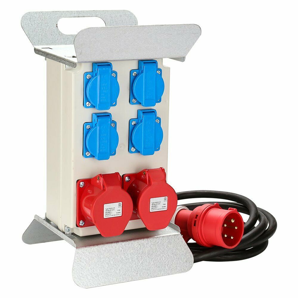 #SALE# Stromverteiler Baustromverteiler Stromverteiler CEE Adapter Starkstrom Verteiler #SALE# Stromverteiler Baustromverteiler Stromverteiler CEE Adapter Starkstrom Verteiler