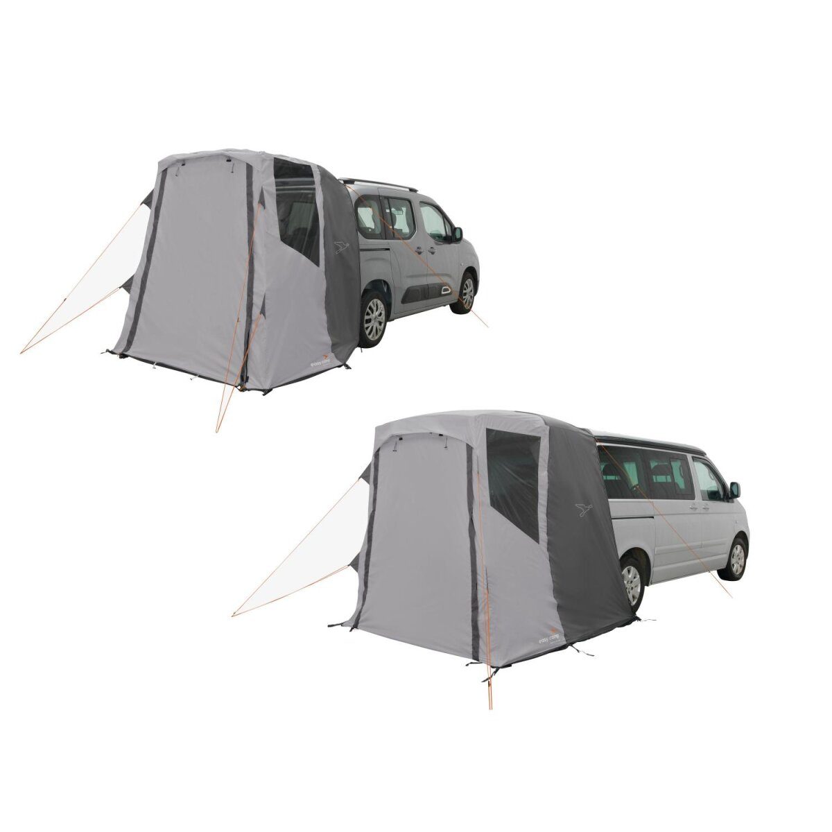 EASY CAMP Krossbu Heckzelt