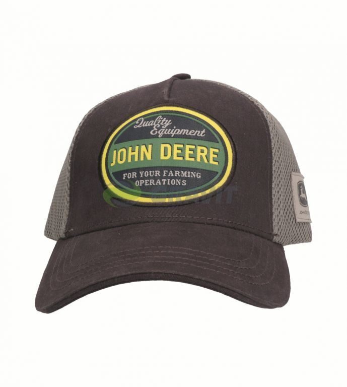 Premium John Deere Cap Baseball Cap Hat US Canada Edition High-quality print