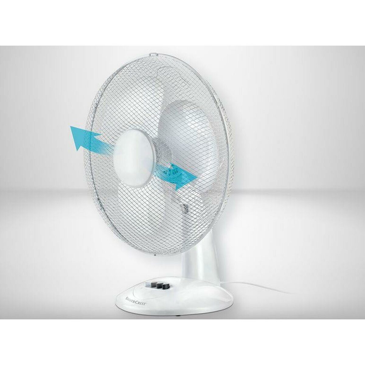 #VENTE D'ÉTÉ# Ventilateur de table 30 cm