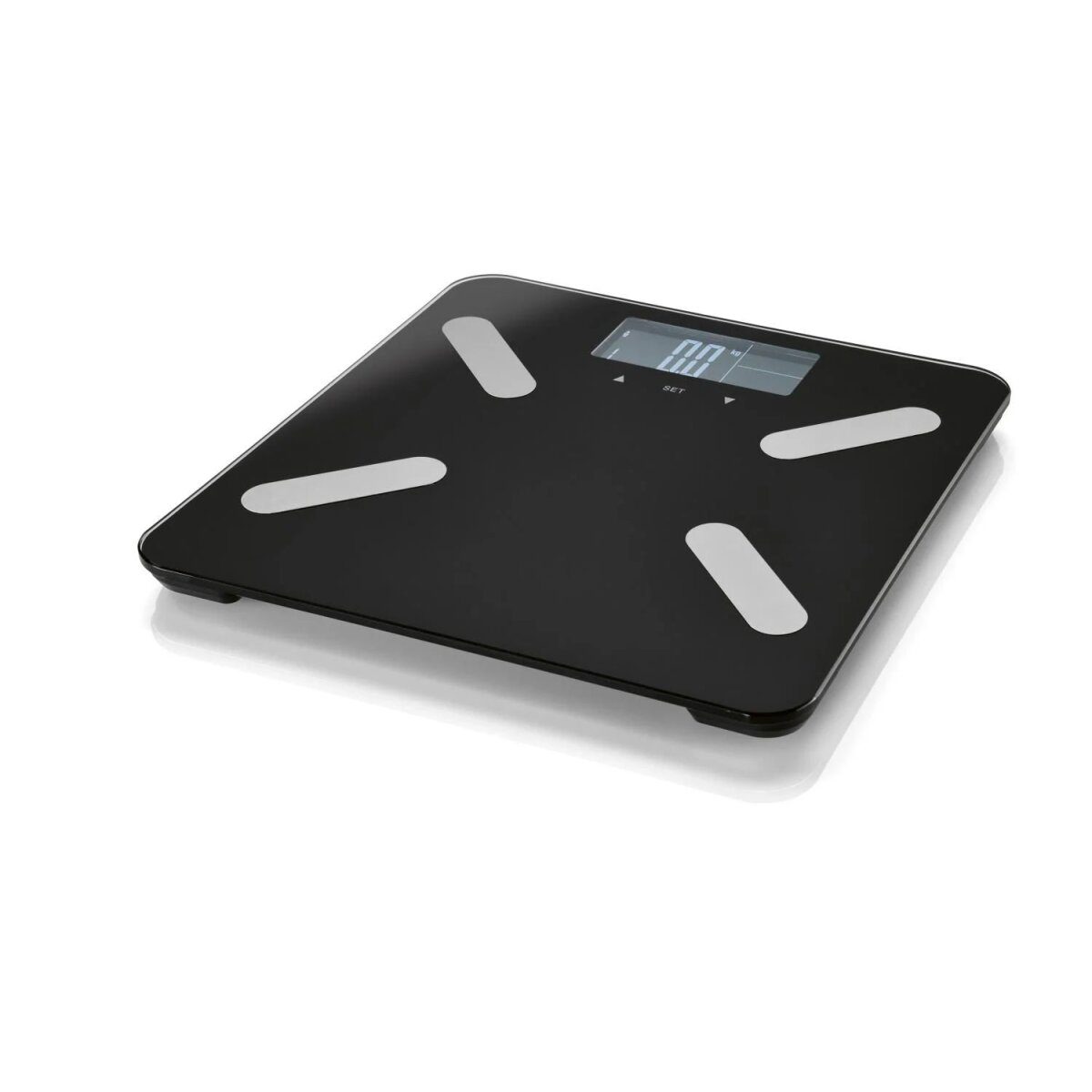 CIEN Beauty diagnostic scales »CBPWD 180 A1« (black)