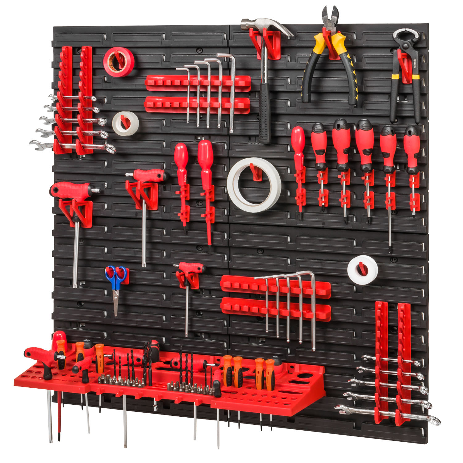 MIX53 tool board